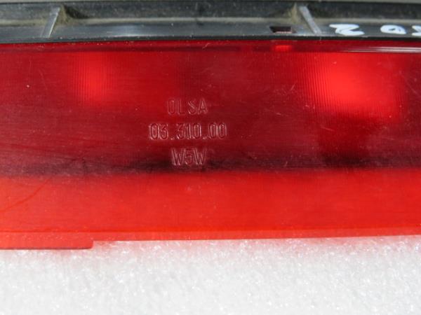 Luz stop adicional / 3º stop FIAT Punto (188_) Imagem-4