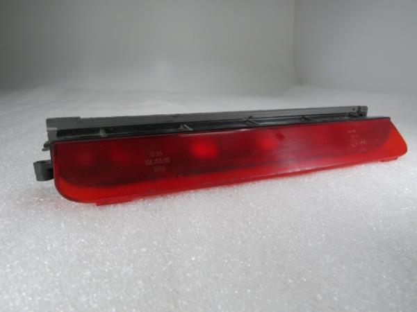 Additional stop light / 3rd stop light FIAT Punto (188_)