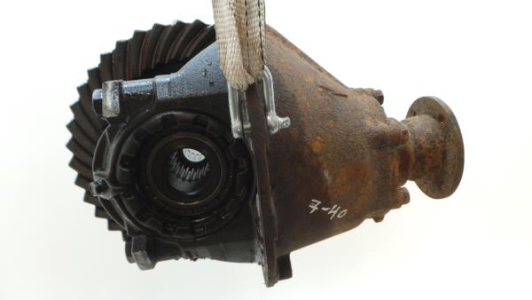 Differenziale posteriore MITSUBISHI Canter (FB7, FB8, FE7, FE8) VII