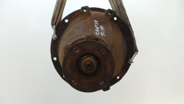 Rear differential MITSUBISHI Canter (FB7, FB8, FE7, FE8) VII Imagem-2