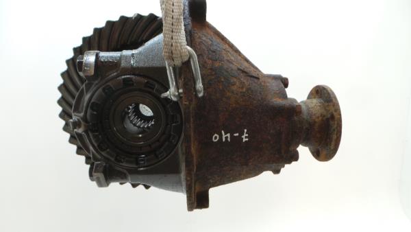 Différentiel arrière MITSUBISHI Canter (FB7, FB8, FE7, FE8) VII