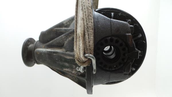 Differenziale posteriore TOYOTA Dyna Chassis (KD_, LY_, _Y2_, _U3_, _U4)