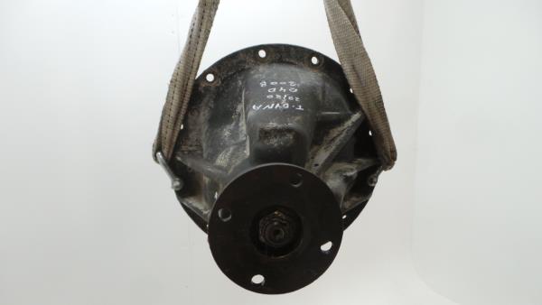 Differenziale posteriore TOYOTA Dyna Chassis (KD_, LY_, _Y2_, _U3_, _U4) Imagem-2