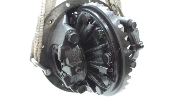 Differenziale posteriore TOYOTA Dyna Chassis (KD_, LY_, _Y2_, _U3_, _U4) Imagem-7