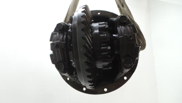 Differenziale posteriore TOYOTA Dyna Chassis (KD_, LY_, _Y2_, _U3_, _U4) Imagem-8