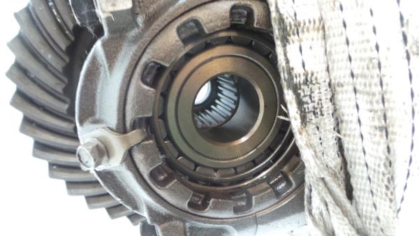 Différentiel arrière MITSUBISHI Canter (FB7, FB8, FE7, FE8) VII Imagem-3