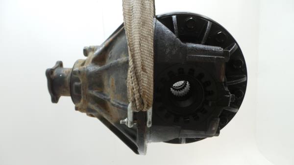 Rear differential ISUZU ELF Chassis (NKR7_, NKS7_, NHR6_, NKR6_) Imagem-1