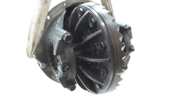 Rear differential ISUZU ELF Chassis (NKR7_, NKS7_, NHR6_, NKR6_) Imagem-4