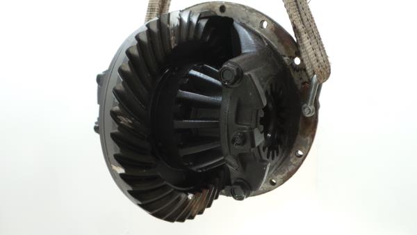 Rear differential ISUZU ELF Chassis (NKR7_, NKS7_, NHR6_, NKR6_) Imagem-5
