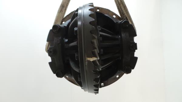 Rear differential ISUZU ELF Chassis (NKR7_, NKS7_, NHR6_, NKR6_) Imagem-7