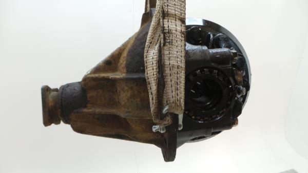 Différentiel arrière MITSUBISHI Canter (FB7, FB8, FE7, FE8) VII