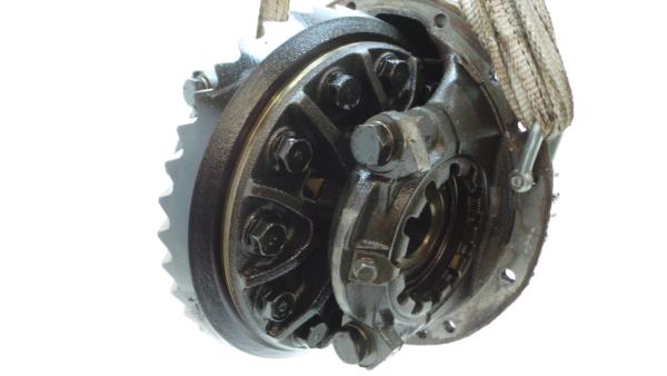 Différentiel arrière MITSUBISHI Canter (FB7, FB8, FE7, FE8) VII Imagem-6