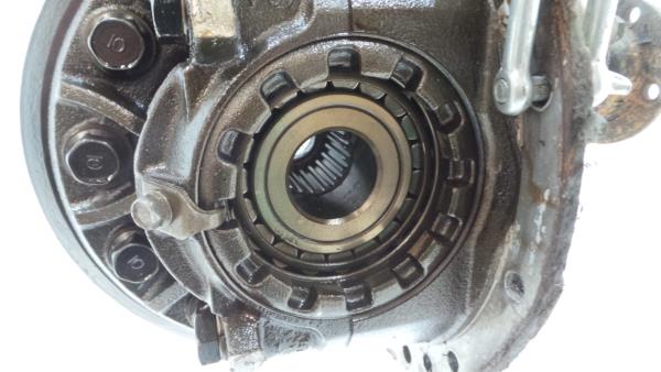 Différentiel arrière MITSUBISHI Canter (FB7, FB8, FE7, FE8) VII Imagem-7