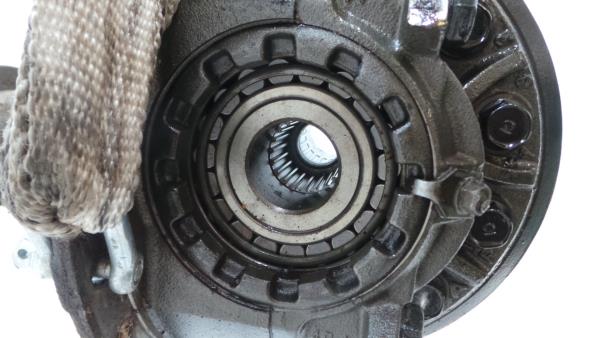 Différentiel arrière MITSUBISHI Canter (FB7, FB8, FE7, FE8) VII Imagem-3