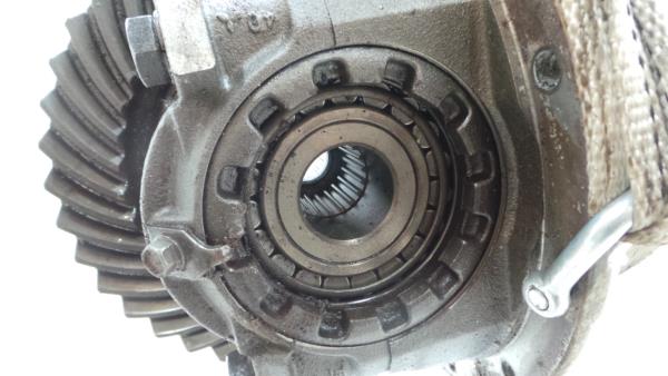 Différentiel arrière MITSUBISHI Canter (FB7, FB8, FE7, FE8) VII Imagem-7