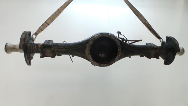 Essieu arrière à tambours MITSUBISHI Canter (FB7, FB8, FE7, FE8) VII