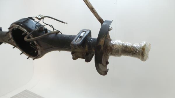 Essieu arrière à tambours MITSUBISHI Canter (FB7, FB8, FE7, FE8) VII Imagem-2