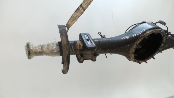 Essieu arrière à tambours MITSUBISHI Canter (FB7, FB8, FE7, FE8) VII Imagem-1