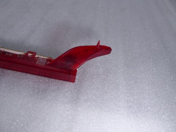 Luce stop aggiuntiva / terzo stop BMW 1 (E81) Imagem-2