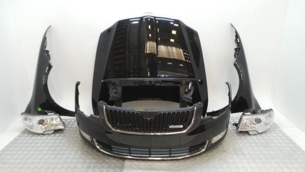 Frente completa SKODA Superb II Break (3T5)