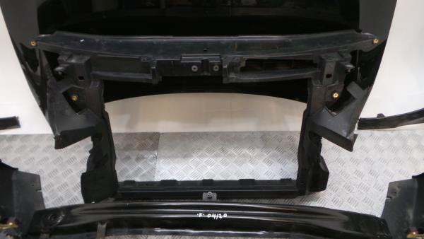 Frente completa SKODA Superb II Break (3T5) Imagem-1