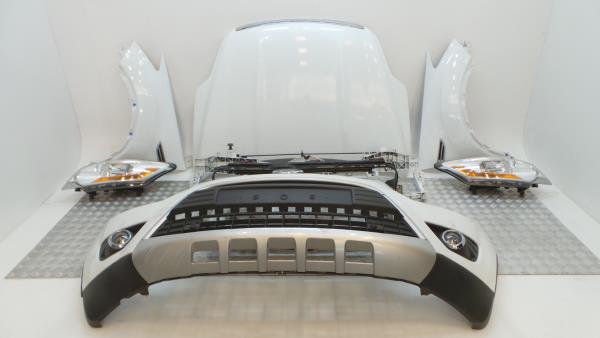 Frente completa FORD Kuga I Imagem-1