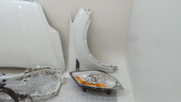 Frente completa FORD Kuga I Imagem-4