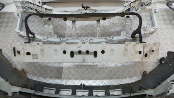 Frente completa FORD Kuga I Imagem-7