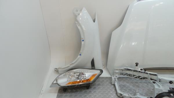 Frente completa FORD Kuga I Imagem-5
