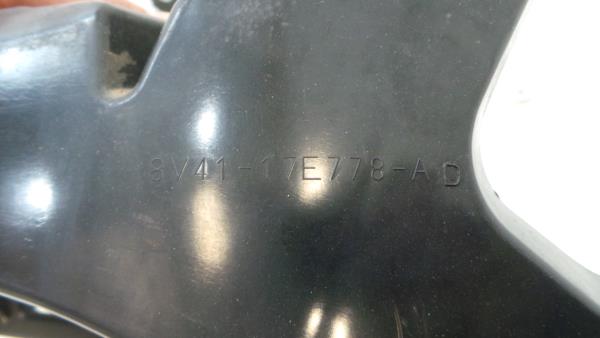 Frente completa FORD Kuga I Imagem-21
