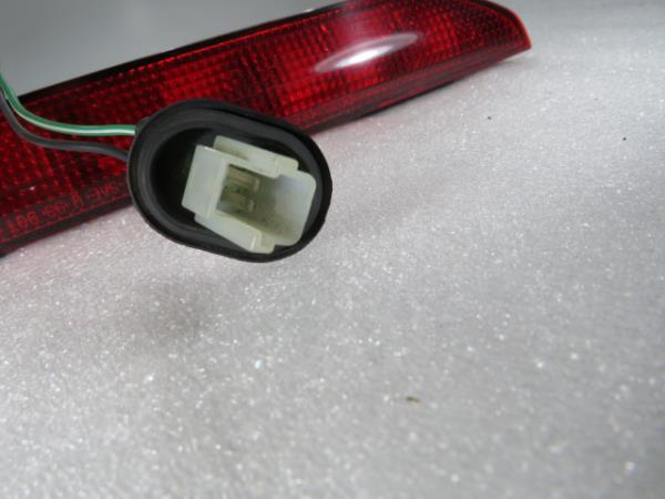 Feu de stop supplémentaire / 3e feu HONDA Civic VI Hatchback (EJ_, EK_) Imagem-2