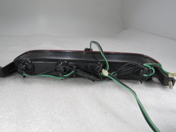 Feu de stop supplémentaire / 3e feu HONDA Civic VI Hatchback (EJ_, EK_) Imagem-3