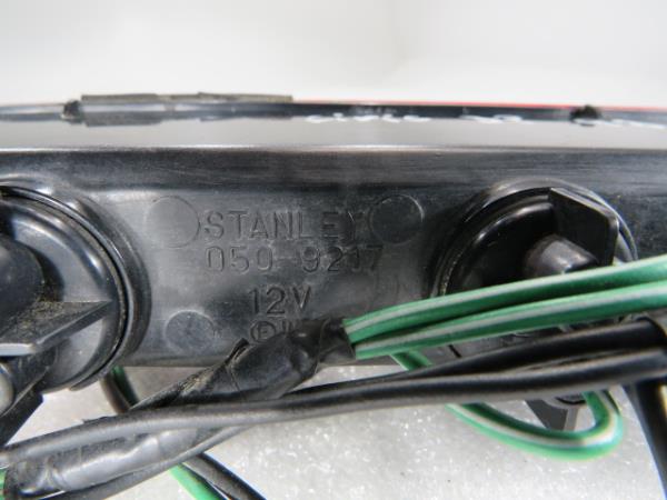 Feu de stop supplémentaire / 3e feu HONDA Civic VI Hatchback (EJ_, EK_) Imagem-4