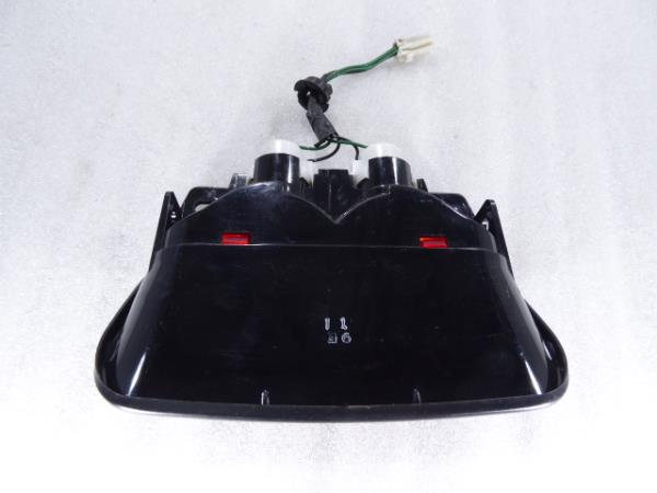 Luce stop aggiuntiva / terzo stop MITSUBISHI Colt V (CJ_, CP_) Imagem-3