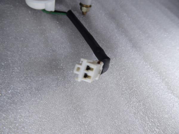 Feu de stop supplémentaire / 3e feu MITSUBISHI Lancer VI Sedan (CJ_, CP_) Imagem-2