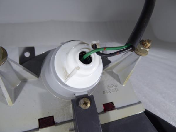 Feu de stop supplémentaire / 3e feu MITSUBISHI Lancer VI Sedan (CJ_, CP_) Imagem-4