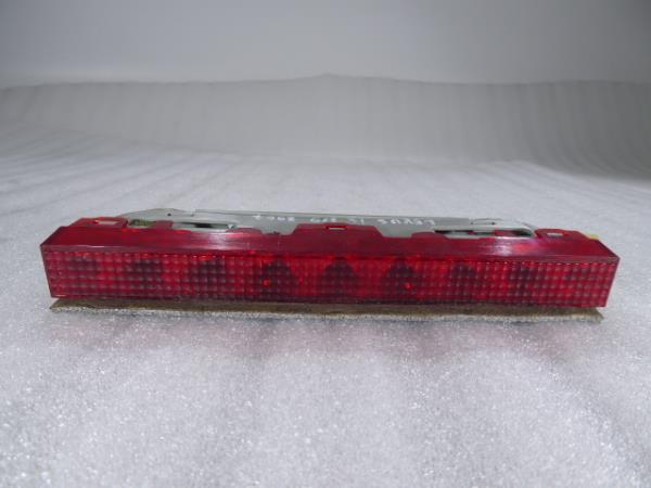 Additional stop light / 3rd stop light LEXUS IS II (GSE2_, ALE2_, USE2_)