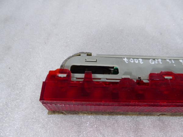 Additional stop light / 3rd stop light LEXUS IS II (GSE2_, ALE2_, USE2_) Imagem-1