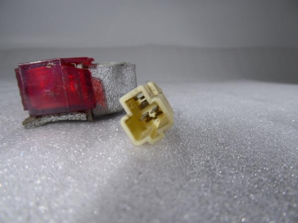 Additional stop light / 3rd stop light LEXUS IS II (GSE2_, ALE2_, USE2_) Imagem-3