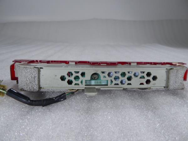 Additional stop light / 3rd stop light LEXUS IS II (GSE2_, ALE2_, USE2_) Imagem-4