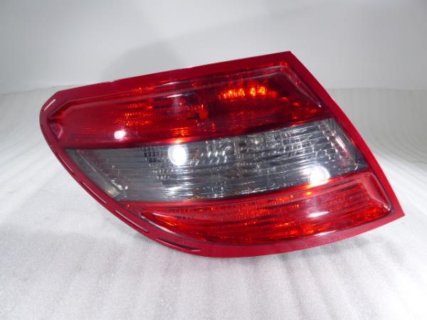 Piloto izquierdo MERCEDES-BENZ Classe C (W204)