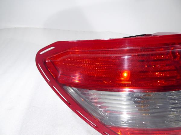 Piloto izquierdo MERCEDES-BENZ Classe C (W204) Imagem-1