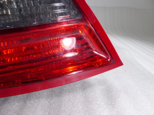 Piloto izquierdo MERCEDES-BENZ Classe C (W204) Imagem-3