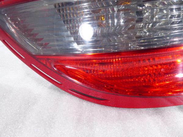 Piloto izquierdo MERCEDES-BENZ Classe C (W204) Imagem-4