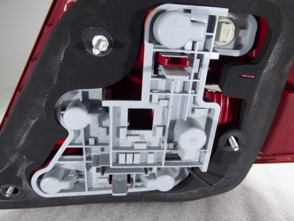 Piloto izquierdo MERCEDES-BENZ Classe C (W204) Imagem-7