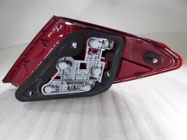 Piloto izquierdo MERCEDES-BENZ Classe C (W204) Imagem-5