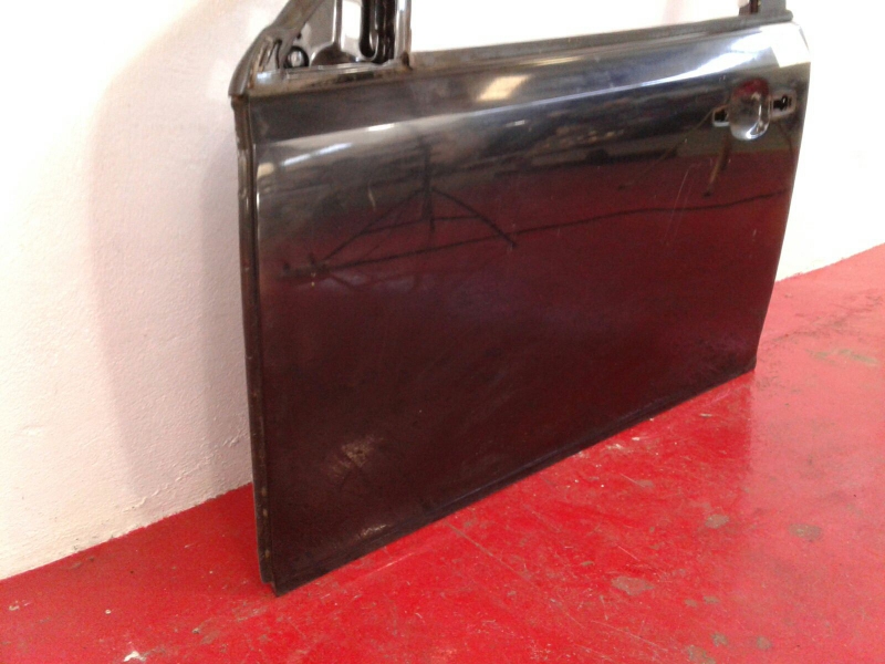 Porte avant gauche SAAB 9-3 Sedan (YS3F) Imagem-1