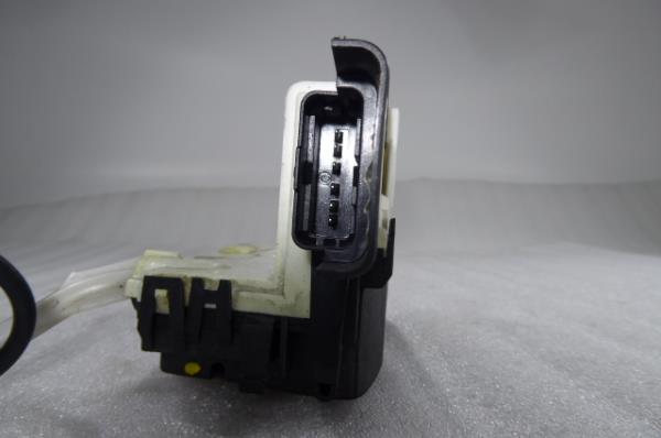 Front Right Door Lock PEUGEOT 5008 I (0U_, 0E_) Imagem-4