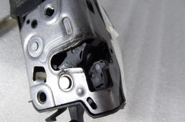 Front Right Door Lock PEUGEOT 5008 I (0U_, 0E_) Imagem-6