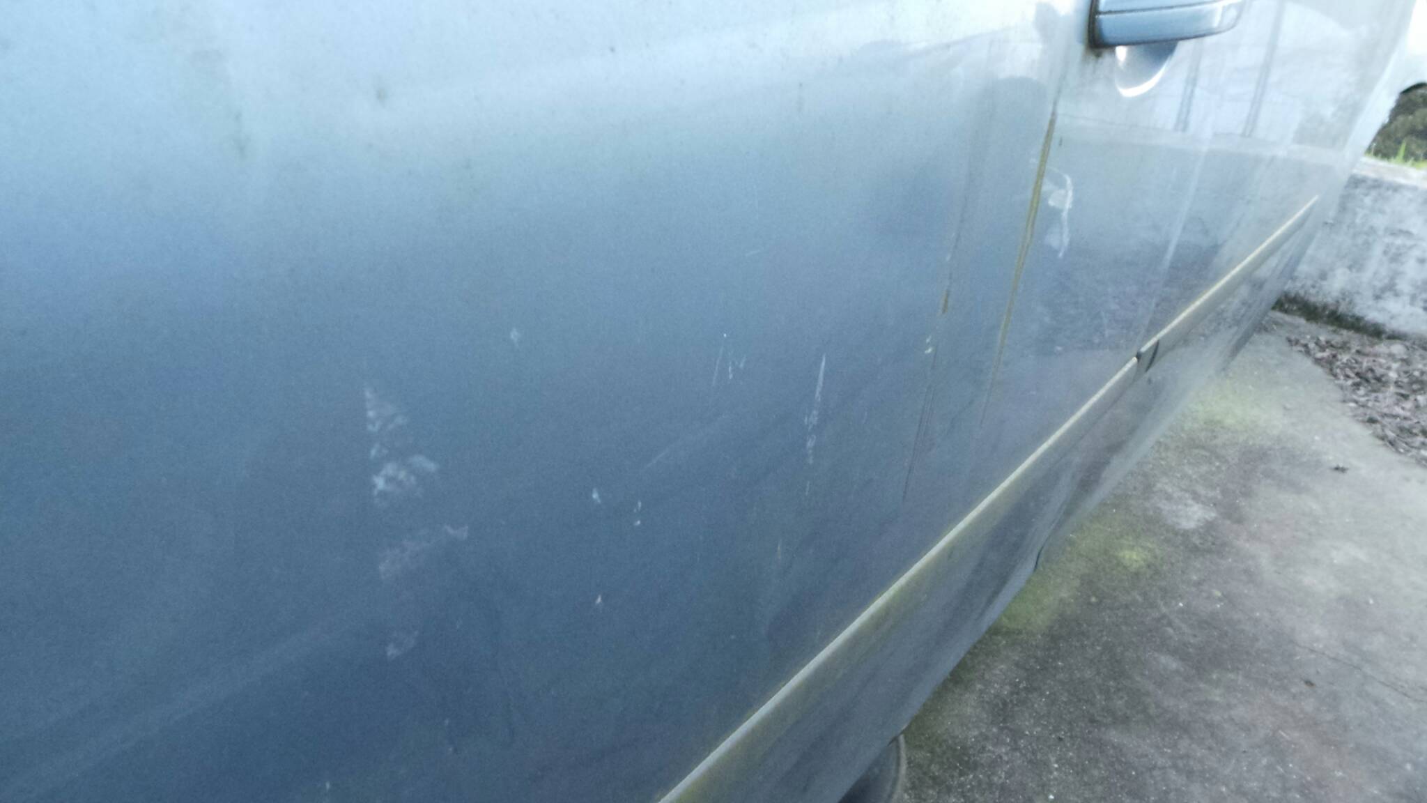 Porta anteriore sinistra FORD Focus C-Max (DM2) Imagem-3